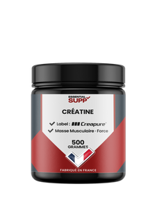 Creatine Creapure