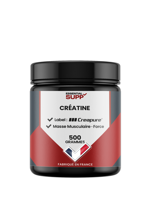 Creatine Creapure