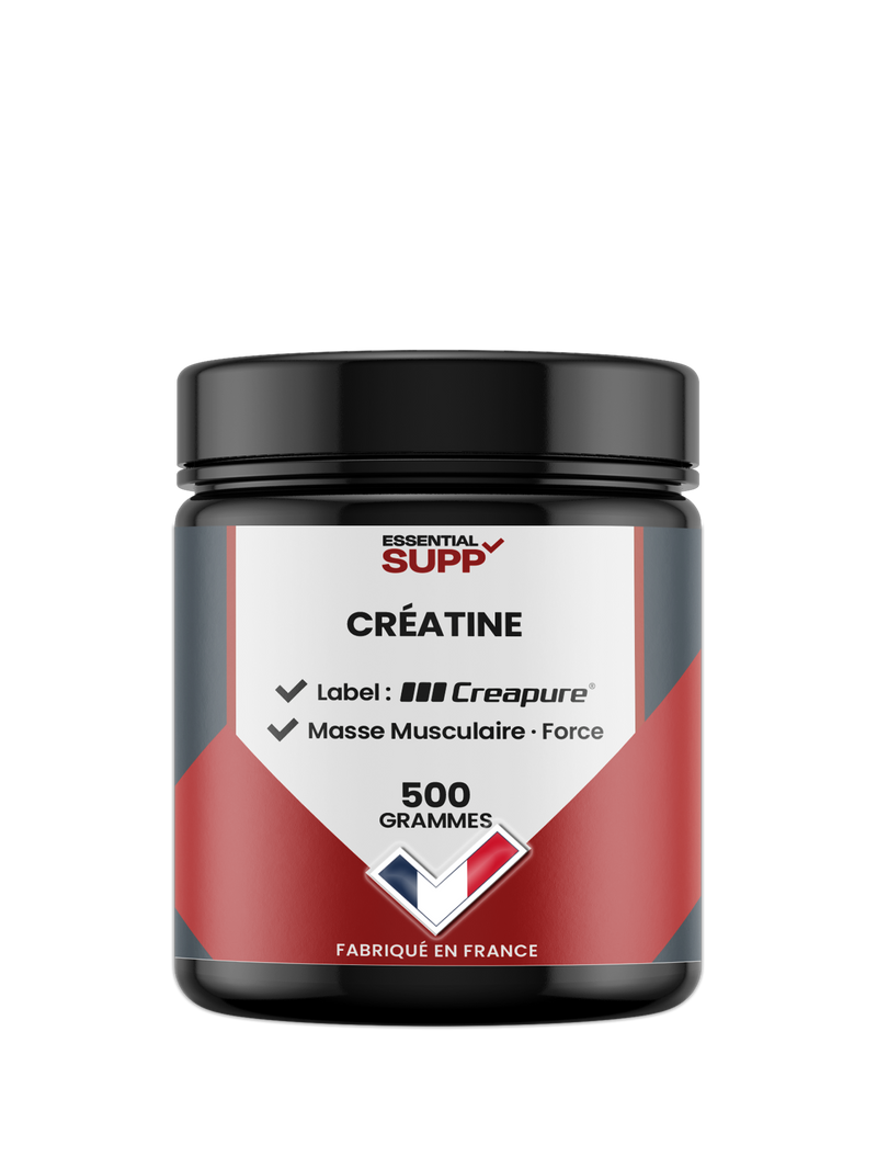 Creatine Creapure