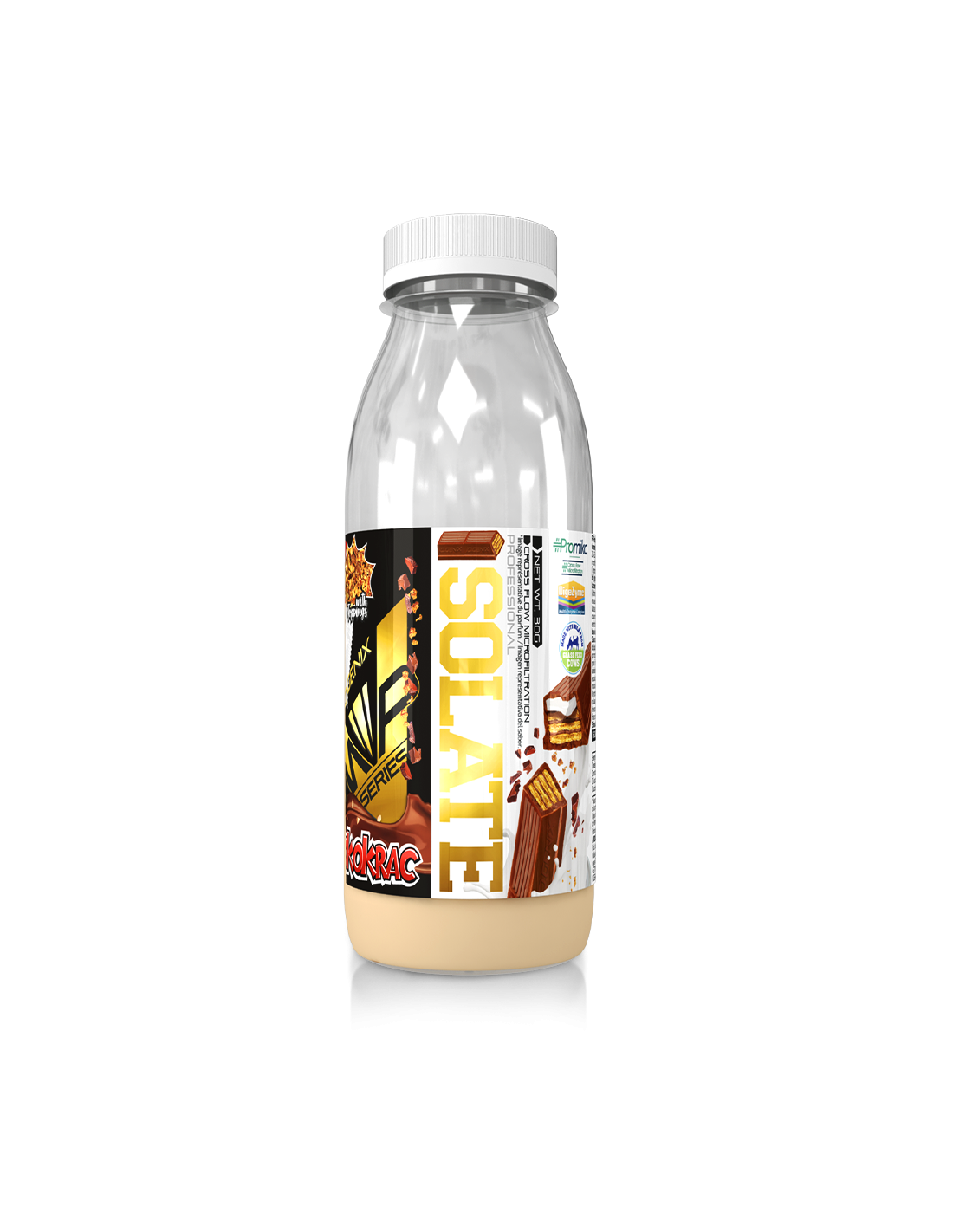 Whey Isolate Professional - Isolac®