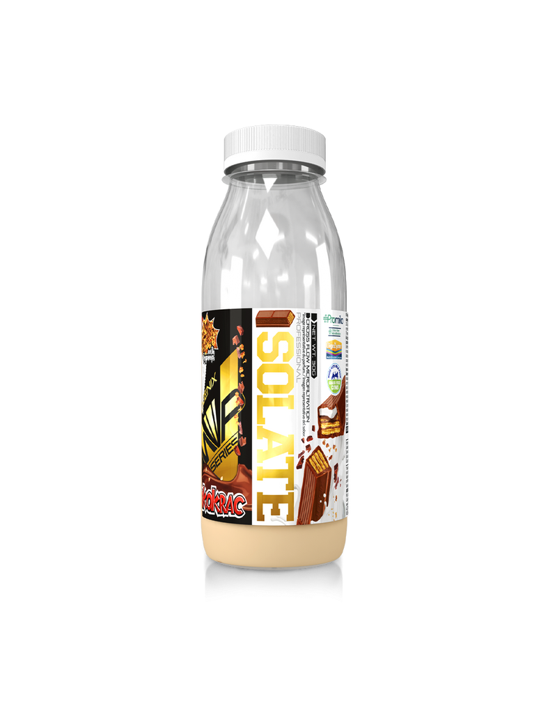 Whey Isolate Professional - Isolac®