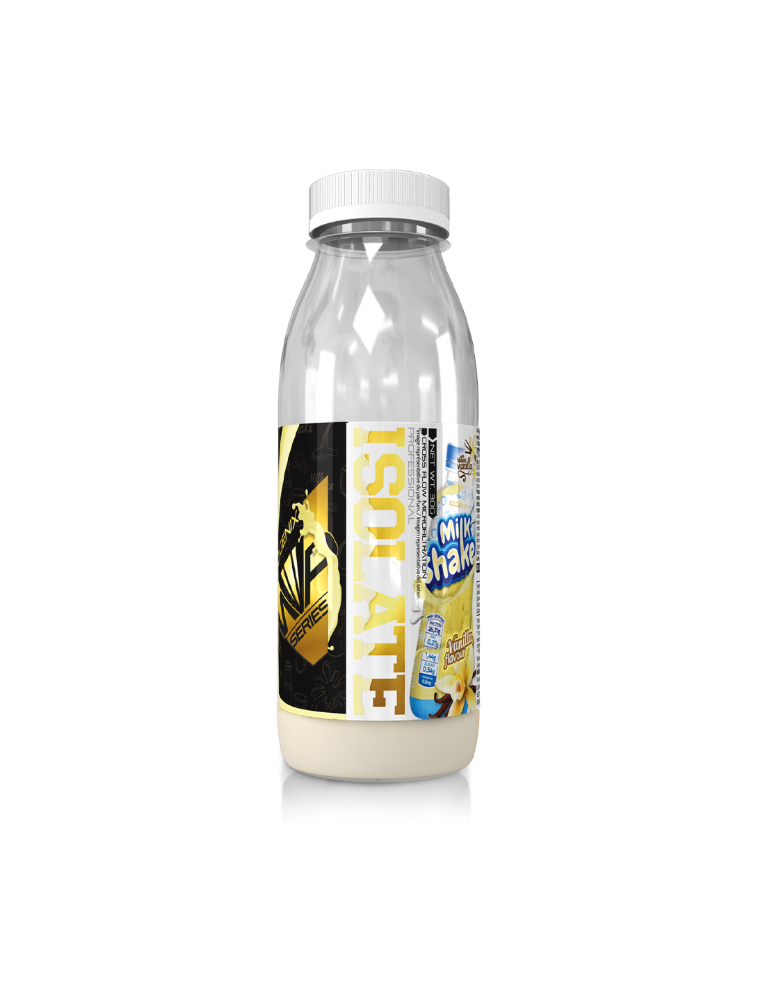 Whey Isolate Professional - Isolac®