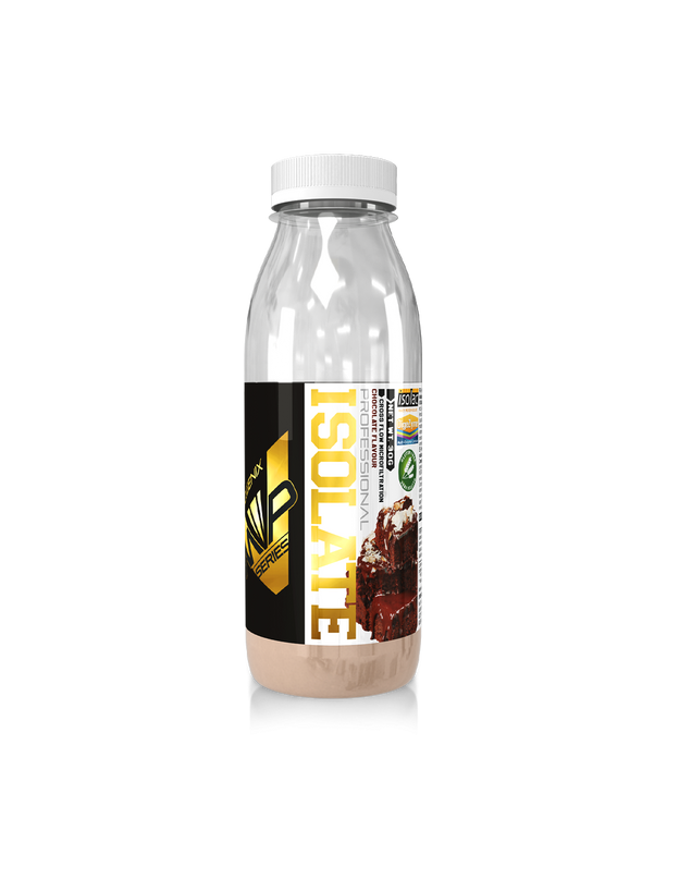 Whey Isolate Professional - Isolac®