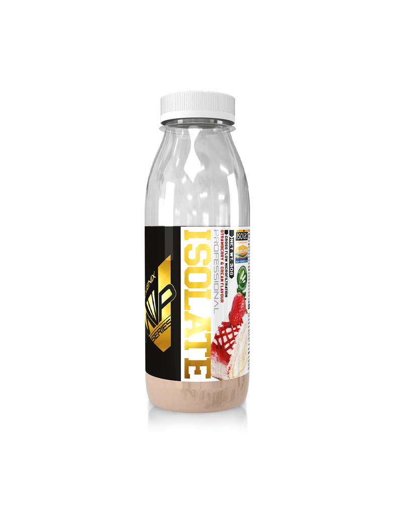 Whey Isolate Professional - Isolac®