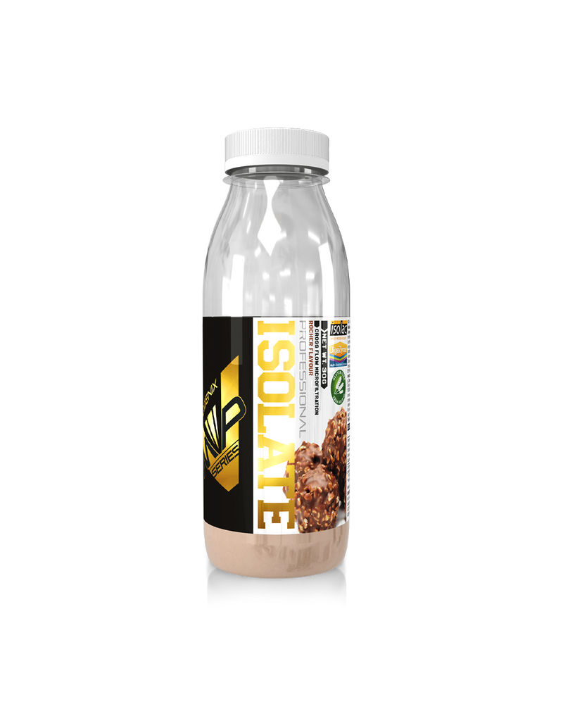 Whey Isolate Professional - Isolac®