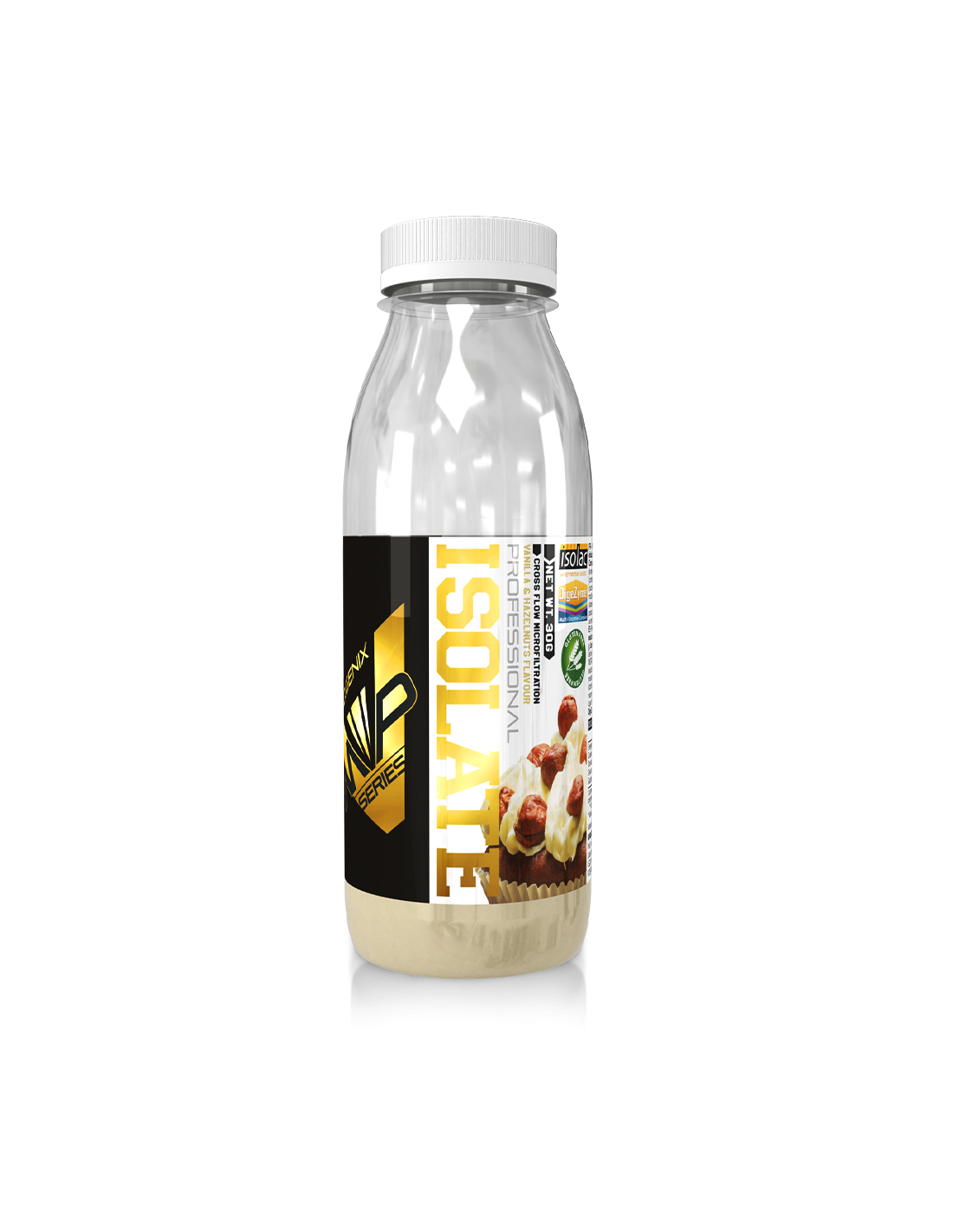 Whey Isolate Professional - Isolac®