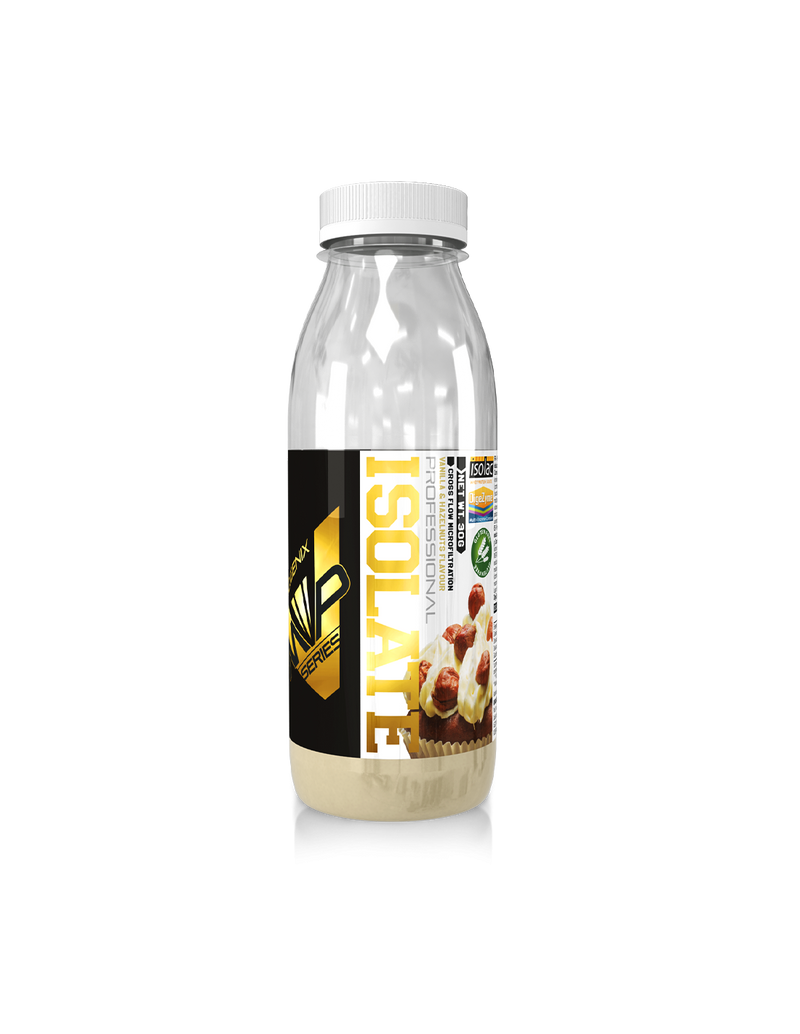 Whey Isolate Professional - Isolac®