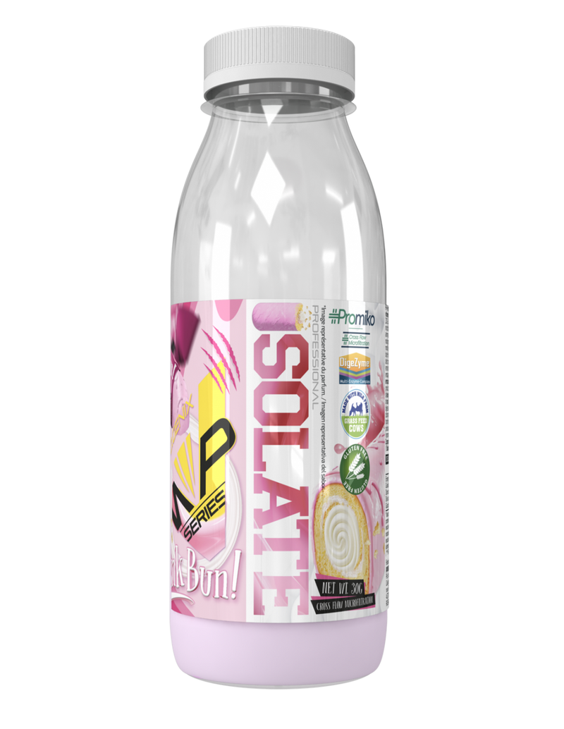 Whey Isolate Professional - Isolac®