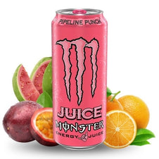 Monster Energy 500ml