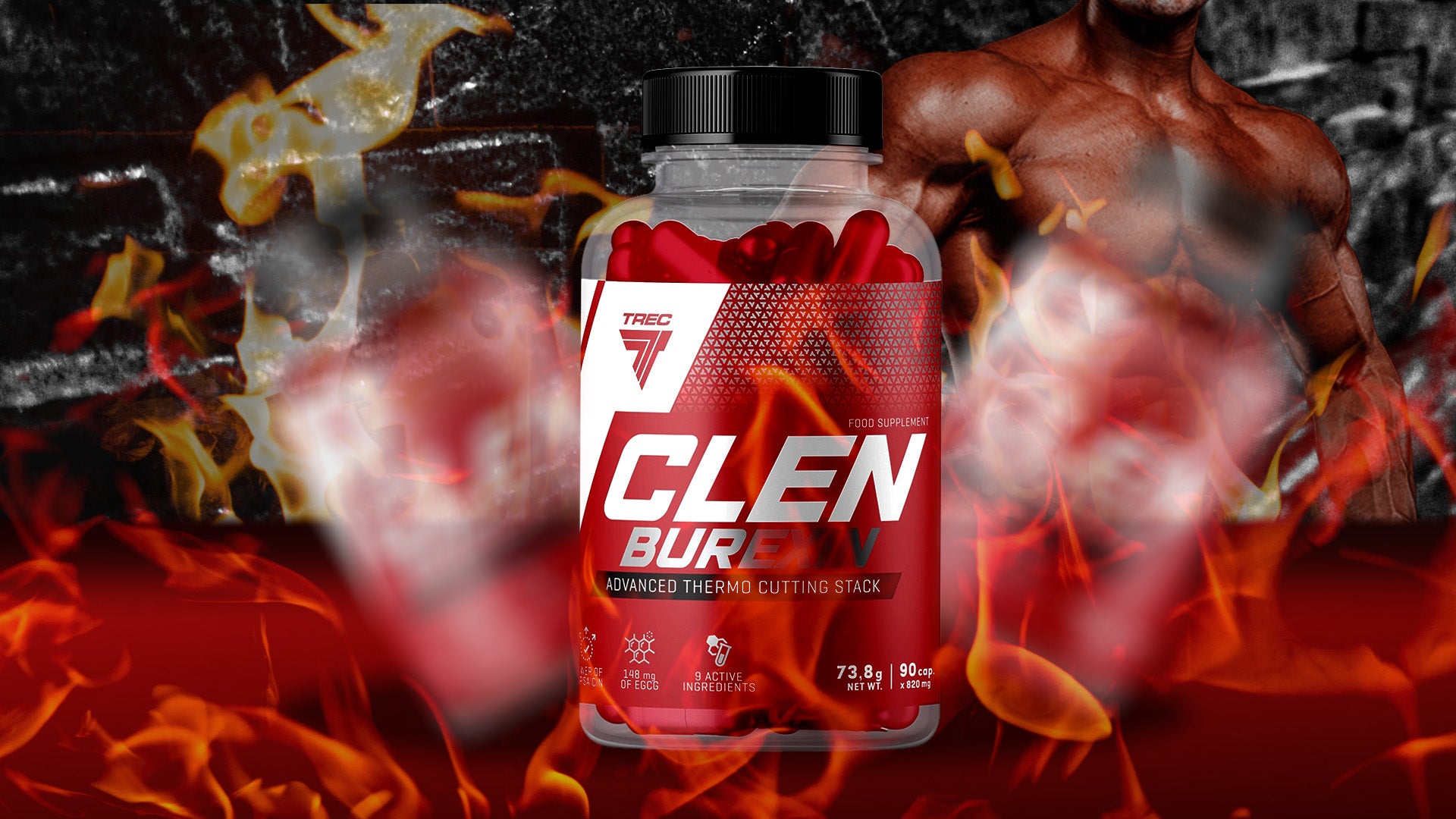 CLENburexin