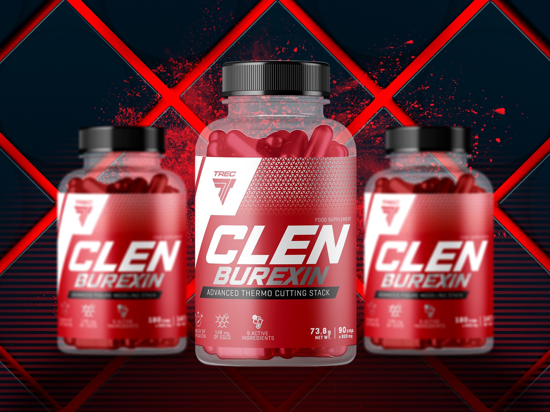 CLENburexin