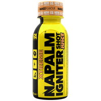 XTREME Napalm Igniter shot 120ml