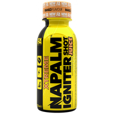 XTREME Napalm Igniter shot 120ml