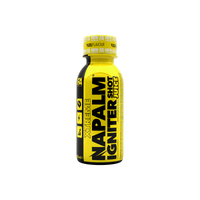 XTREME Napalm Igniter shot 120ml