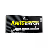 AAKG 1250 Extreme Mega Caps®