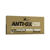 Anti-Ox Power Blend Mega