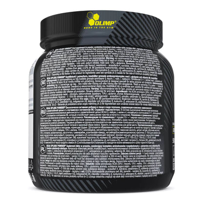 BCAA Xplode Powder