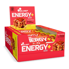 Energy+ Barre