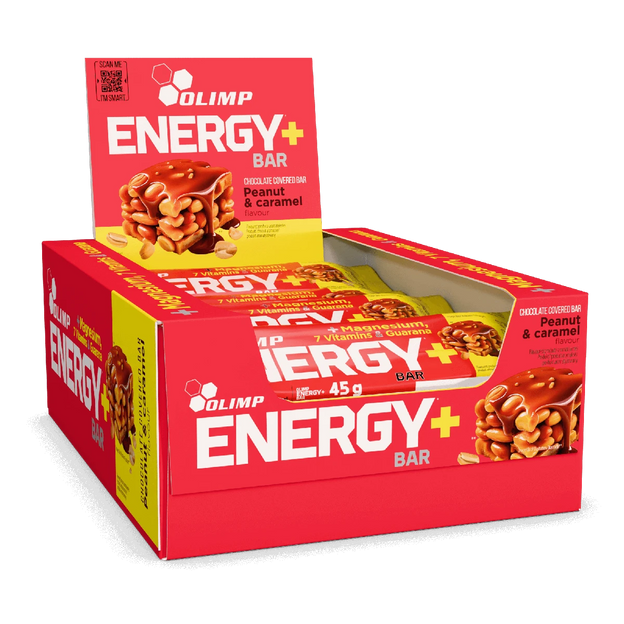 Energy+ Barre