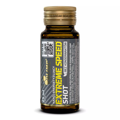 Extreme Speed® Shot