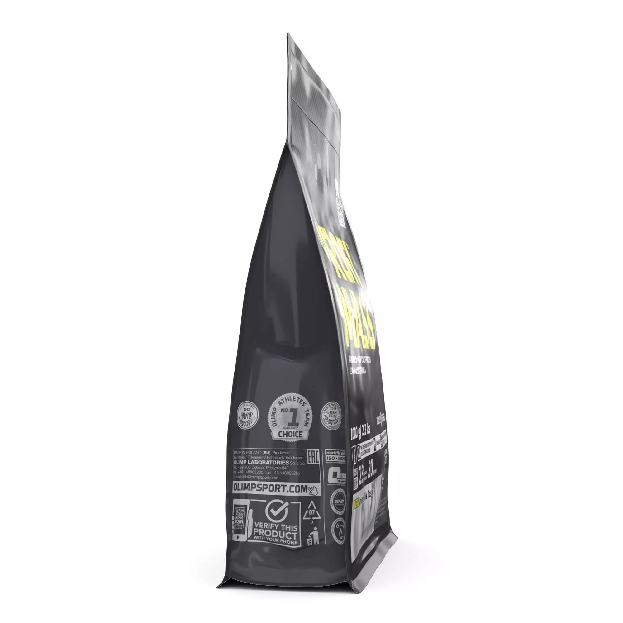 Profi Mass Gainer