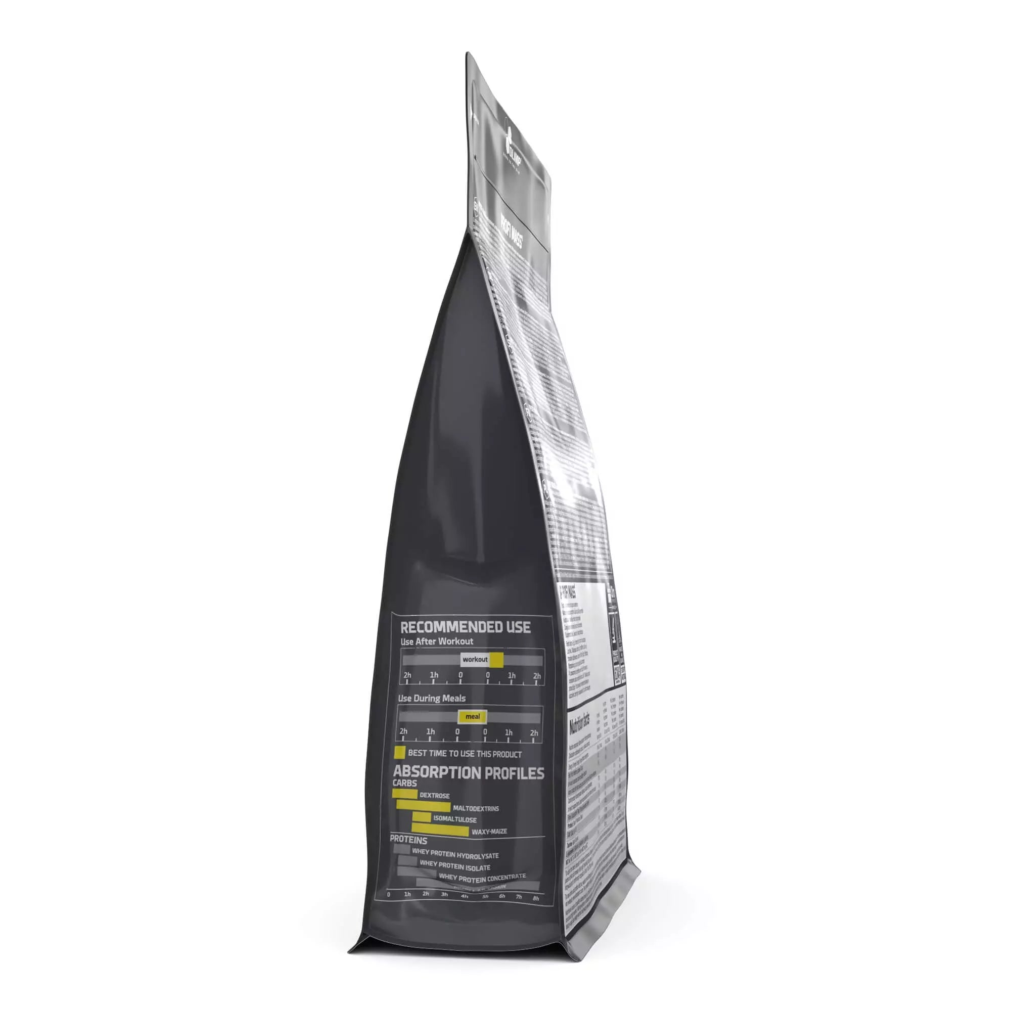 Profi Mass Gainer