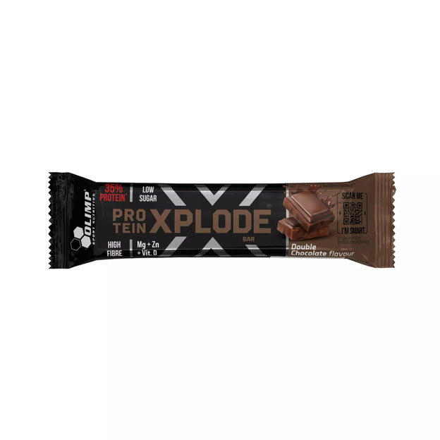 Protein Xplode Bar
