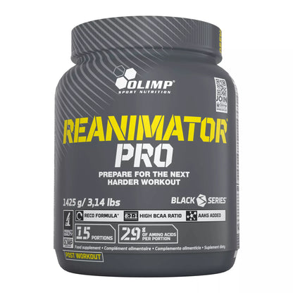 Reanimator® PRO