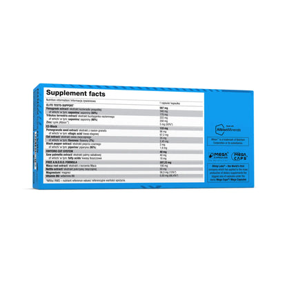 Olimp T-100® Hardcore