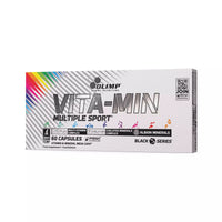 Vita-Min Multiple Sport Mega Caps®