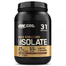 GOLD STANDARD 100% ISOLAT