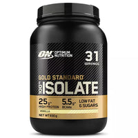 GOLD STANDARD 100% ISOLAT