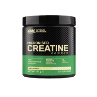Micronised Creatine Powder