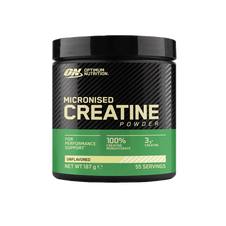 Micronised Creatine Powder
