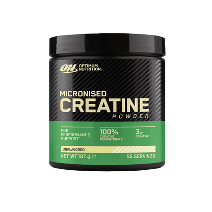 Micronised Creatine Powder
