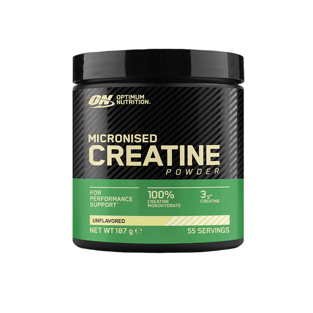 Micronised Creatine Powder