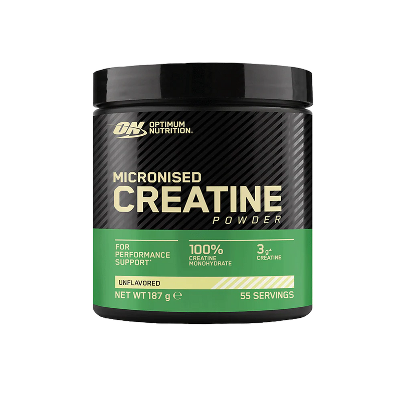 Micronised Creatine Powder