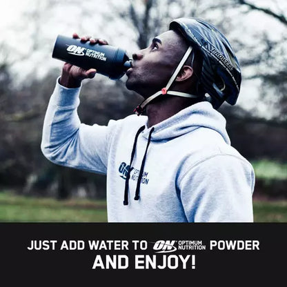 Shaker - 600ml Jet Black