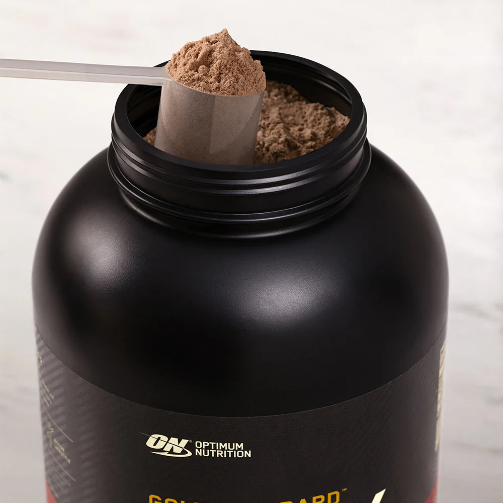 Gold Standard 100% Whey Protein