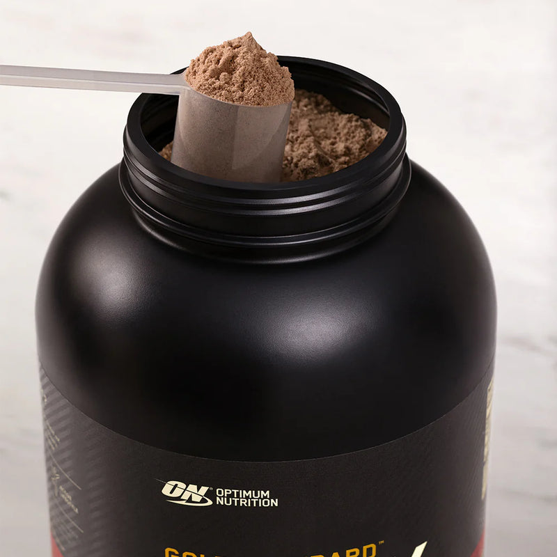 Gold Standard 100% Whey Protein