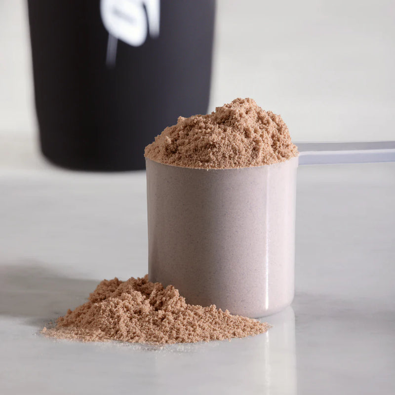 Gold Standard 100% Whey Protein