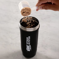 Gold Standard 100% Whey Protein
