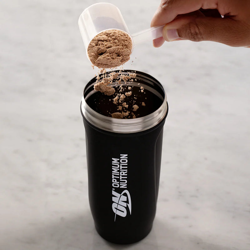 Gold Standard 100% Whey Protein