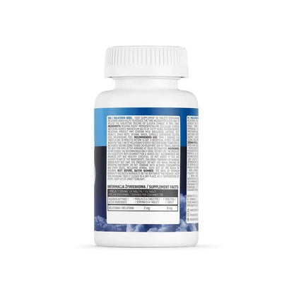 Melatonin 8000 mcg,   ,  ,  OstroVit,  Active Life