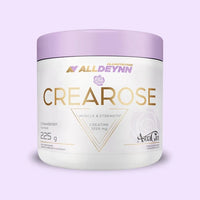 CREAROSE - creatine pure + AstraGin®