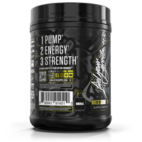 Godzilla Pre-Workout
