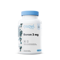 Boron, 3 mg