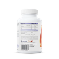 NAC Detox, Selenium & Molybdenum