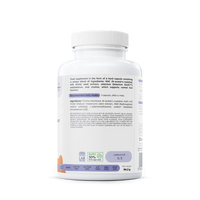 NAC Detox, Selenium & Molybdenum