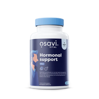Osavi Hormonal Support Man 60 gélules